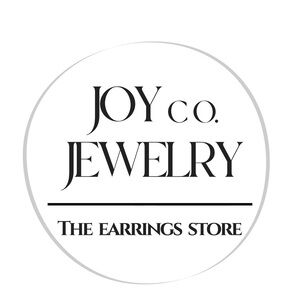 Joy Co. Jewelry Earrings Boutique